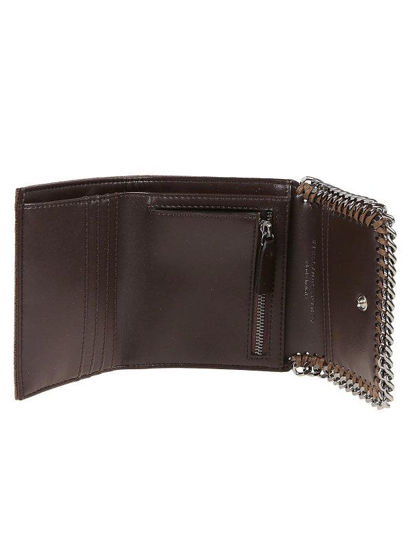 The Best Shops STELLA McCARTNEY: wallets & purses - Wallet