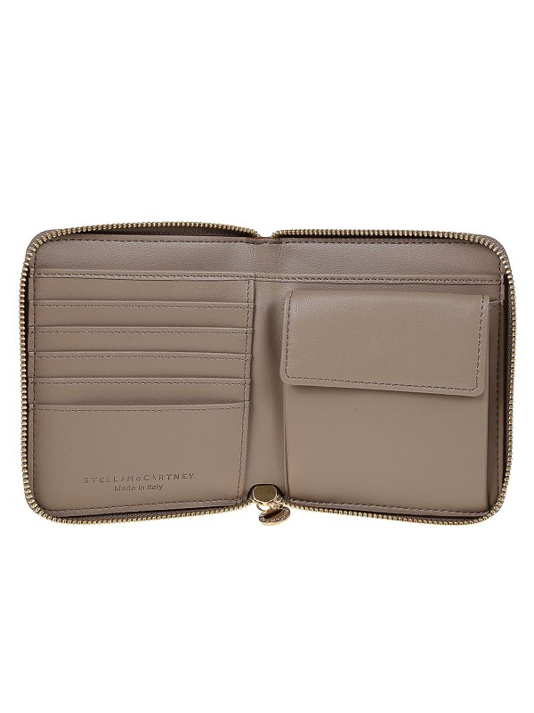 The Best Shops STELLA McCARTNEY: 財布＆ポーチ - 財布 - ピンク