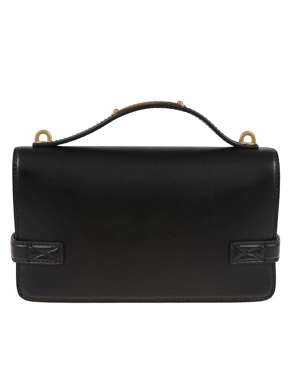 Balmain: cross body bags online - Bbuzz shoulder bag