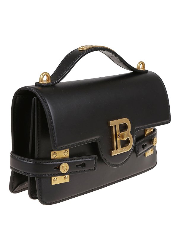 The Best Shops Balmain: cross body bags - Bbuzz shoulder bag