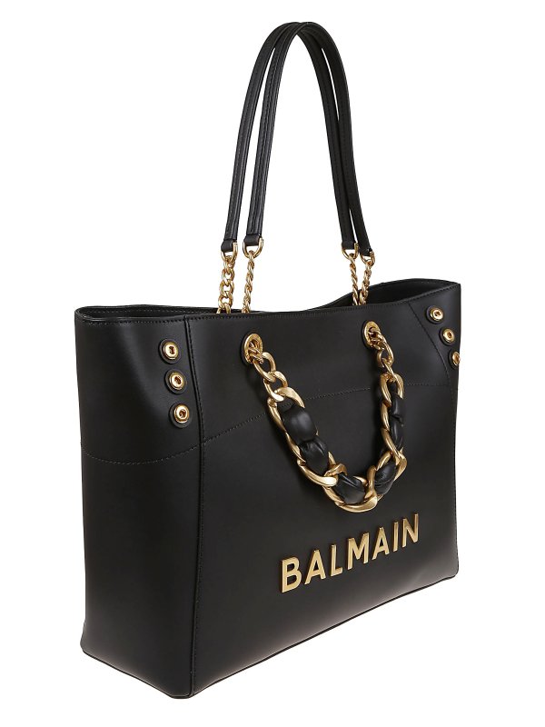 The Best Shops Balmain: cross body bags - 1945 bag