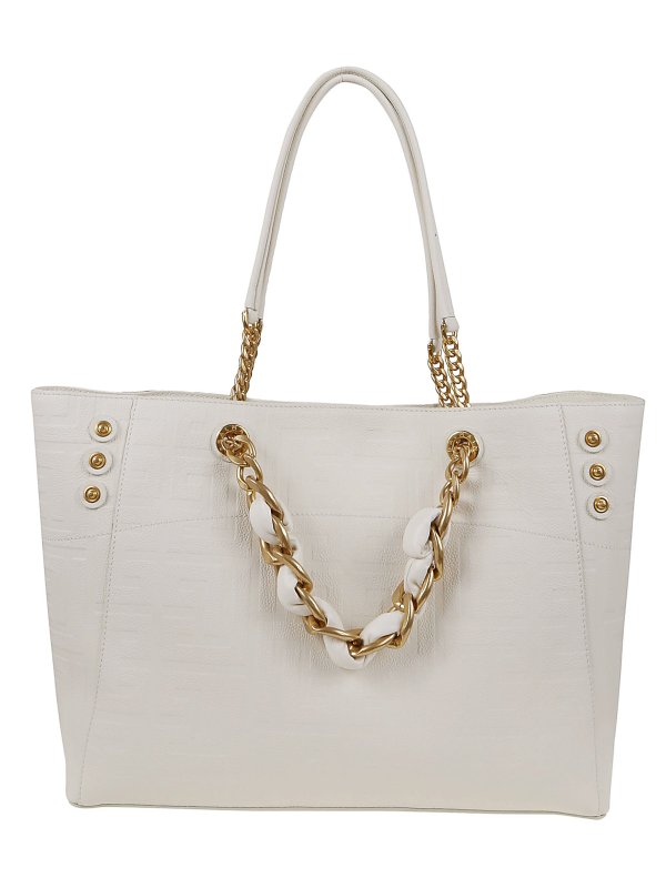 Balmain: cross body bags online - 1945 bag