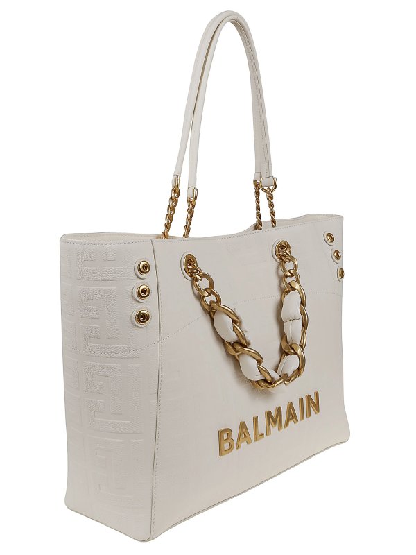 The Best Shops Balmain: cross body bags - 1945 bag