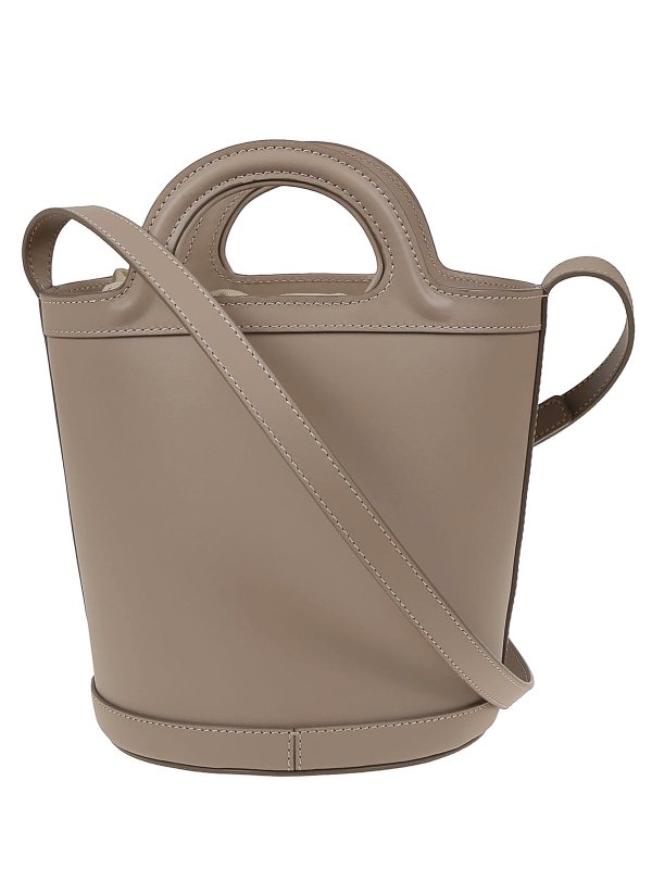 Marni: Bucket bags online - Mini bucket