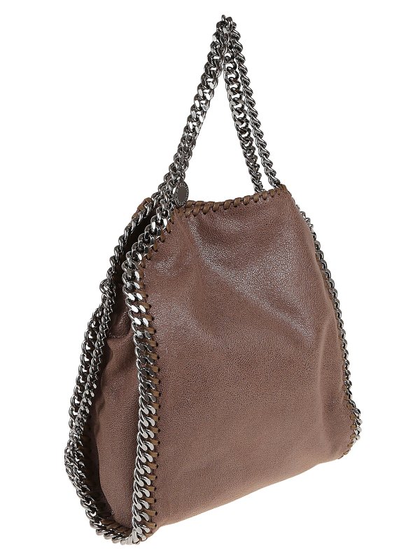 The Best Shops STELLA McCARTNEY: shoulder bags - Chain detailed bag