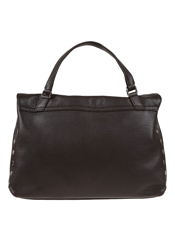 ZANELLATO: トートバッグ online - トートバッグ - ライトピンク