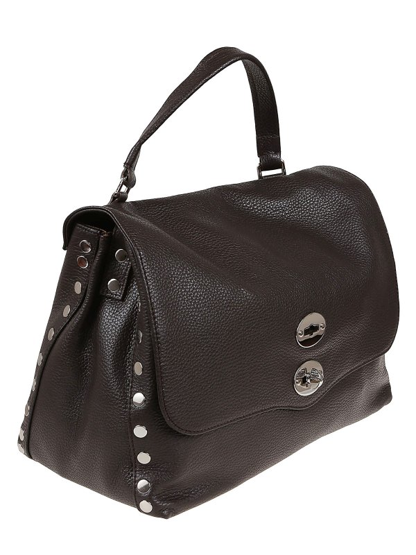 The Best Shops ZANELLATO: トートバッグ - トートバッグ - ライトピンク