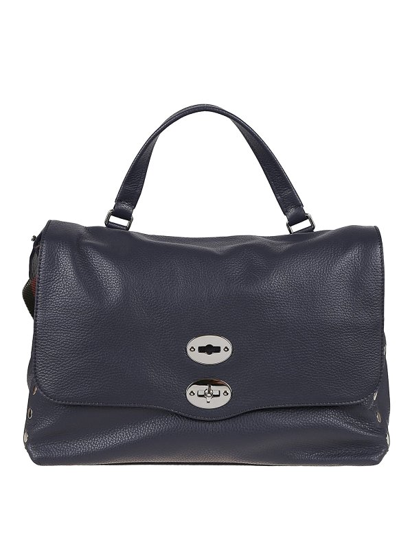 ZANELLATO: totes bags - Postina daily giorno m