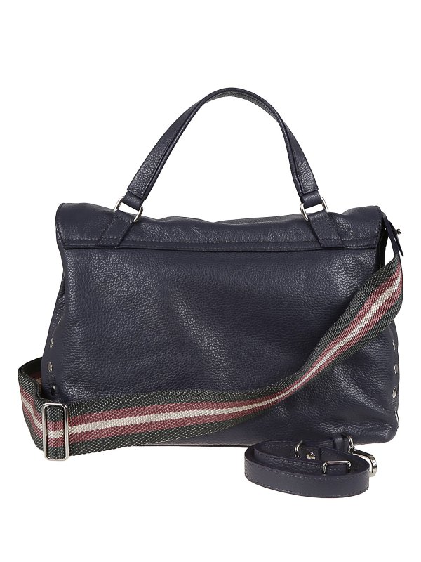 ZANELLATO: totes bags online - Postina daily giorno m