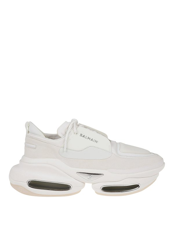 Balmain: スニーカー - スニーカー - B-Bold