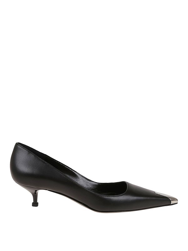 ALEXANDER MCQUEEN: court shoes - Shoe punk