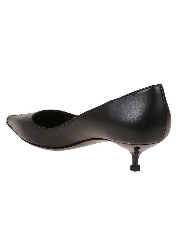 The Best Shops ALEXANDER MCQUEEN: court shoes - Shoe punk