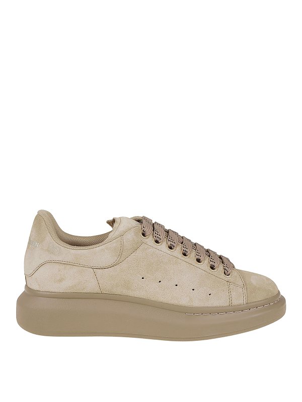 ALEXANDER MCQUEEN: trainers - Sneakers oversize