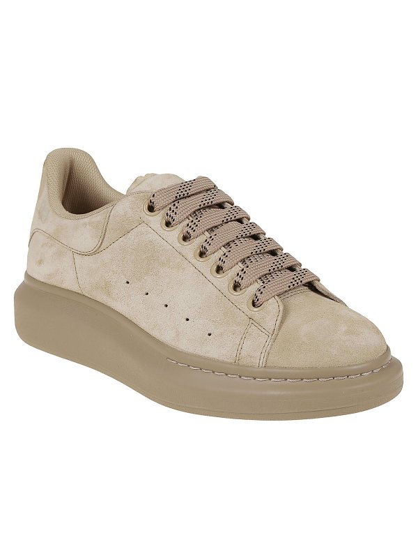 ALEXANDER MCQUEEN: trainers online - Sneakers oversize