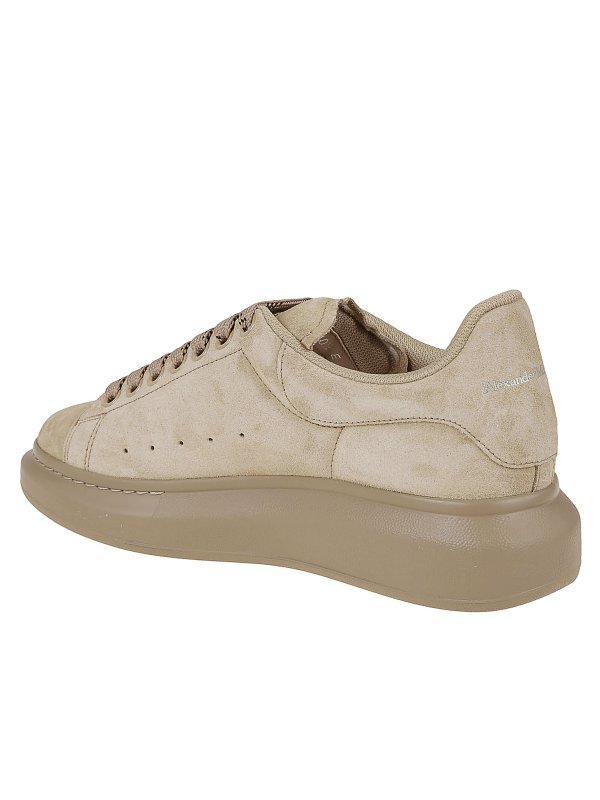 The Best Shops ALEXANDER MCQUEEN: trainers - Sneakers oversize