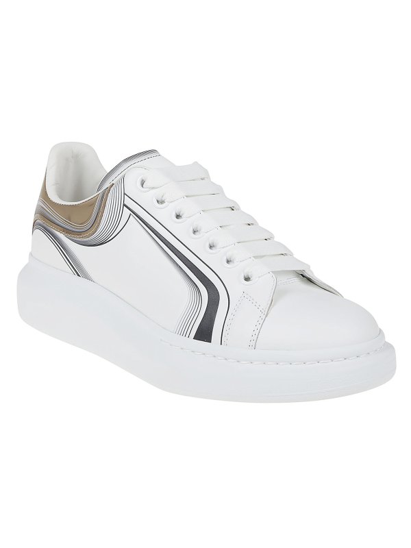 ALEXANDER MCQUEEN: trainers online - Sneakers