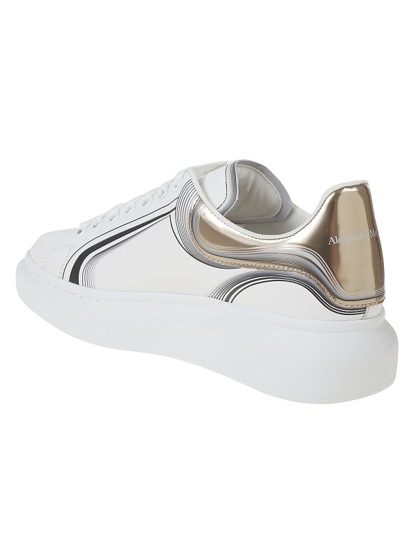 The Best Shops ALEXANDER MCQUEEN: trainers - Sneakers