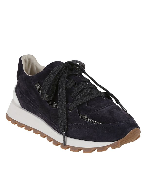 BRUNELLO CUCINELLI: trainers online - Shoes