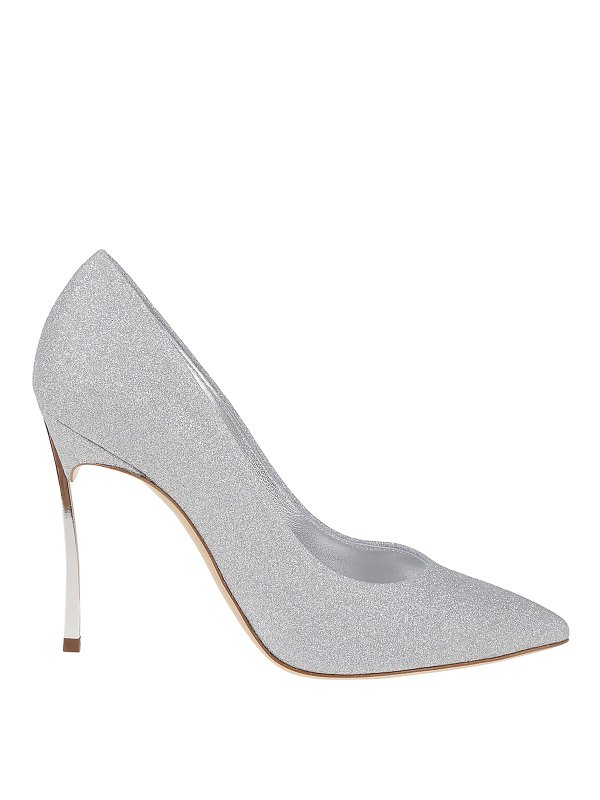 Casadei: court shoes - Blade pumps