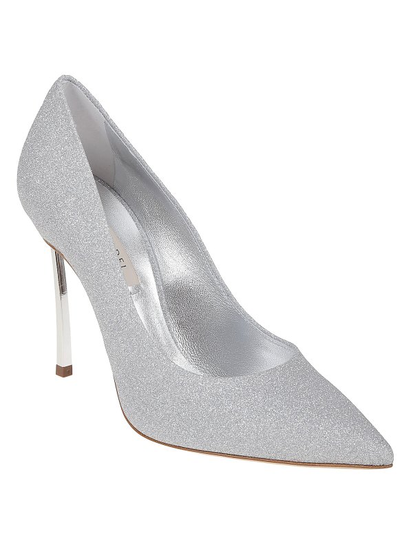 Casadei: court shoes online - Blade pumps