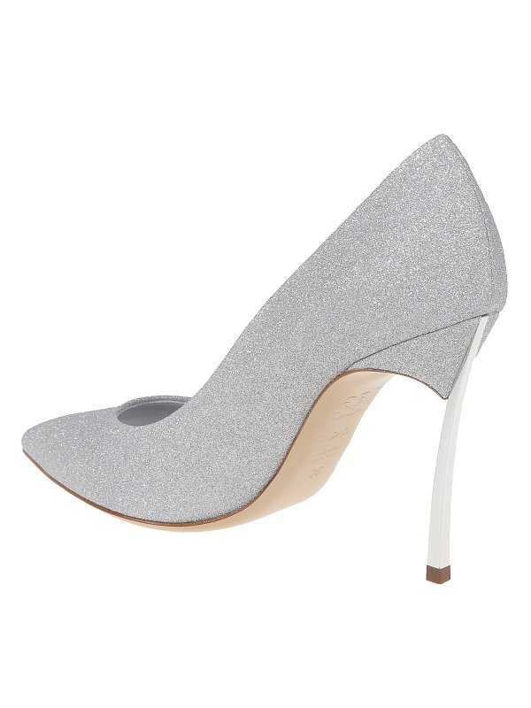 The Best Shops Casadei: court shoes - Blade pumps