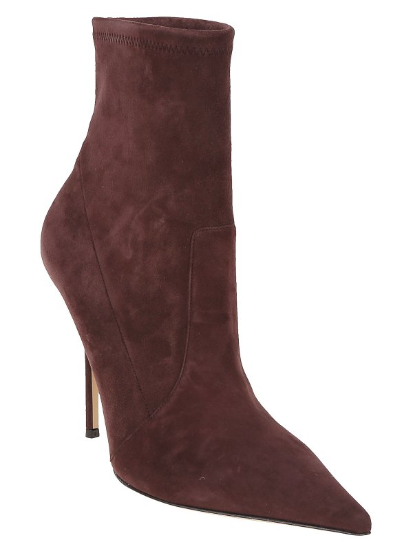 Casadei: ankle boots online - Scarlet ankle boots