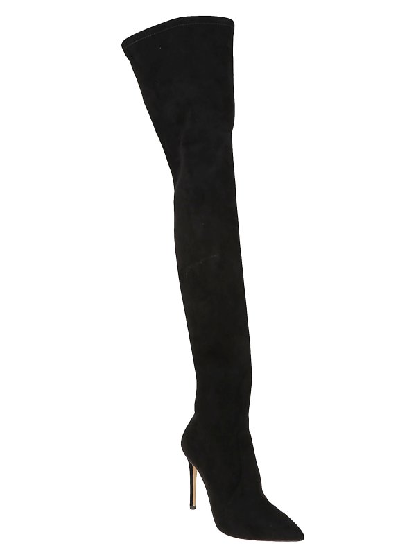 Casadei: ブーツ online - ブーツ - 黒