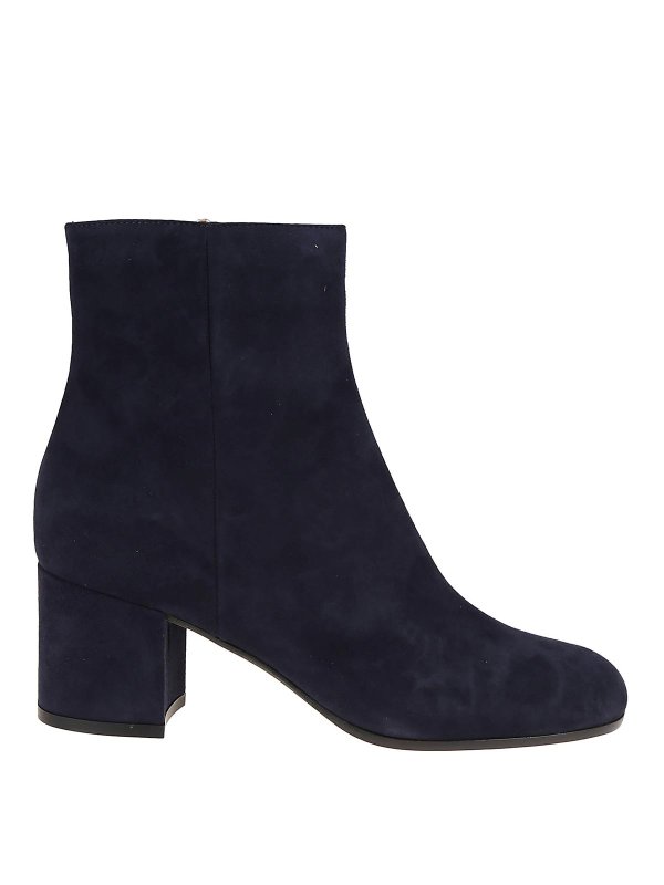 Gianvito rossi cheap margaux ankle boots