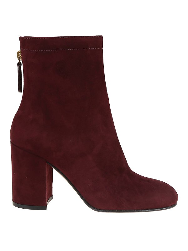 Gianvito Rossi: ブーツ - ブーツ - Bellamy