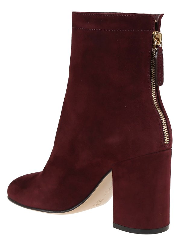 The Best Shops Gianvito Rossi: ブーツ - ブーツ - Bellamy