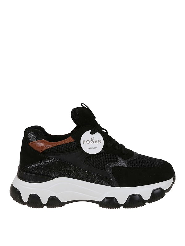 HOGAN: trainers - Hyperactive sneakers