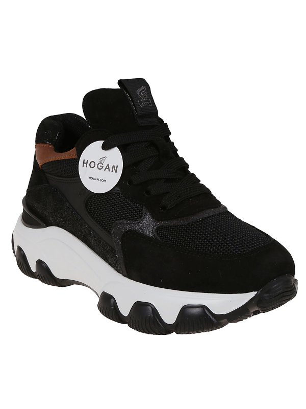 HOGAN: trainers online - Hyperactive sneakers