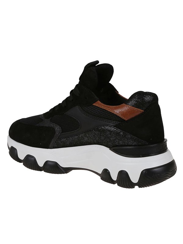 The Best Shops HOGAN: trainers - Hyperactive sneakers
