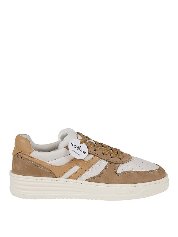 HOGAN: trainers - H630 sneakers