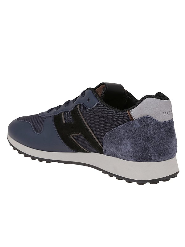 The Best Shops HOGAN: trainers - H383 sneaker