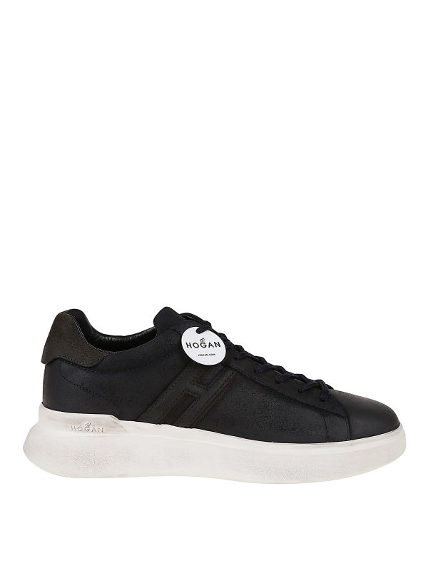 HOGAN: sneakers - Sneakers H580