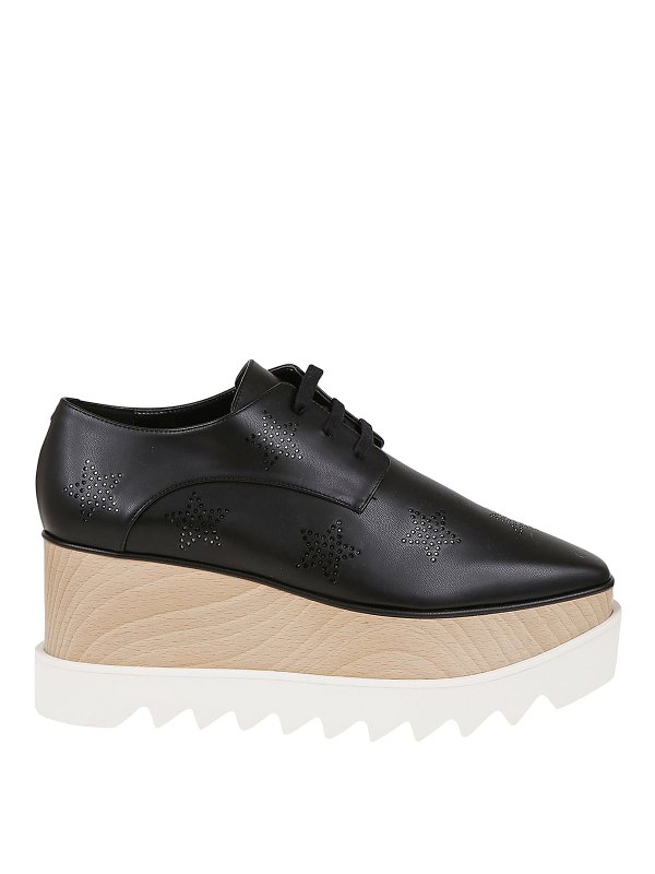 STELLA McCARTNEY: mules shoes - Elyse mules