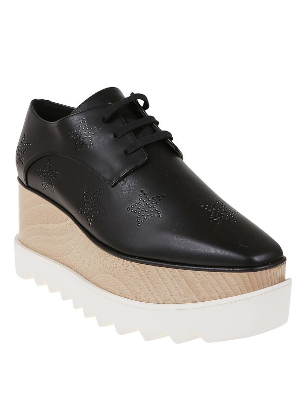 STELLA McCARTNEY: mules shoes online - Elyse mules