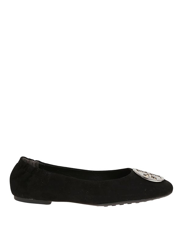 TORY BURCH: flat shoes - Claire ballet