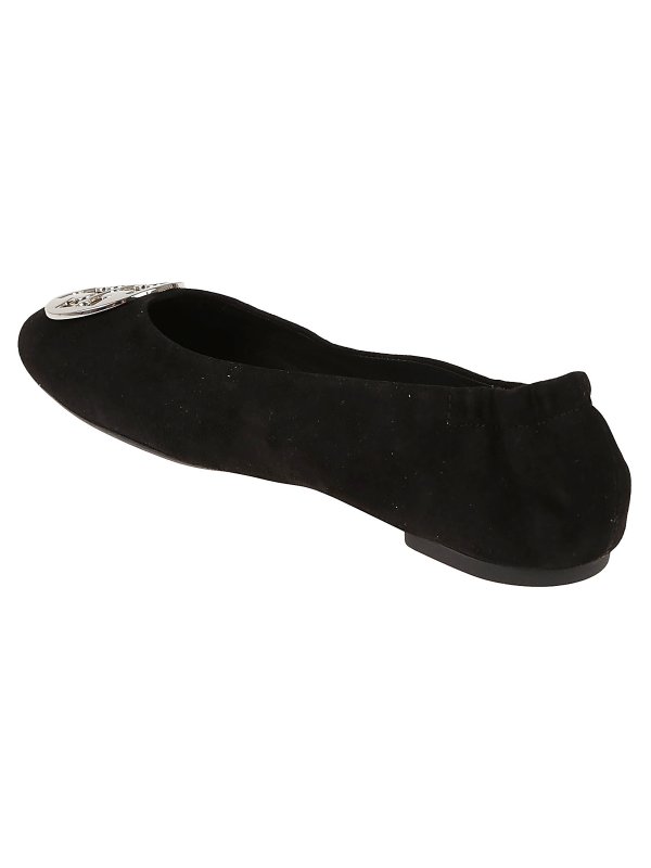 The Best Shops TORY BURCH: flat shoes - Claire ballet