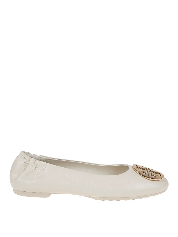 TORY BURCH: flat shoes - Claire ballet
