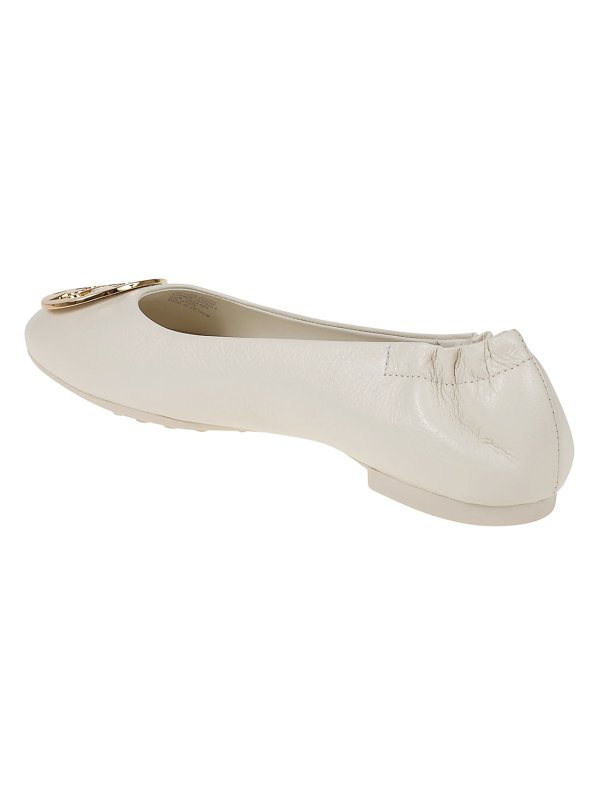 The Best Shops TORY BURCH: flat shoes - Claire ballet
