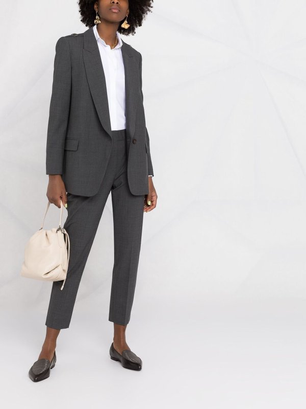 BRUNELLO CUCINELLI: Hemden online - Hemd - Weiß