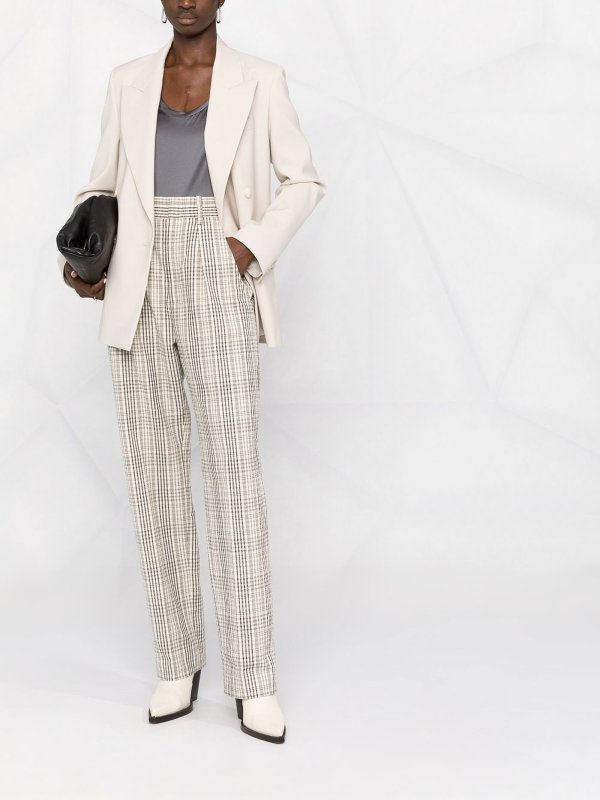 BRUNELLO CUCINELLI: トップス＆タンクトップ online - トップ/タンクトップ - 黒