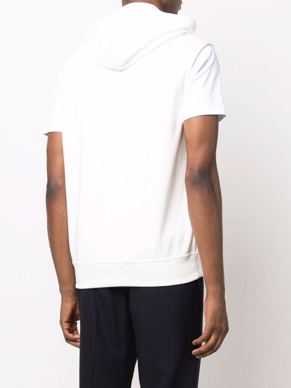 Sudadera - Crema shop online: BRUNELLO CUCINELLI