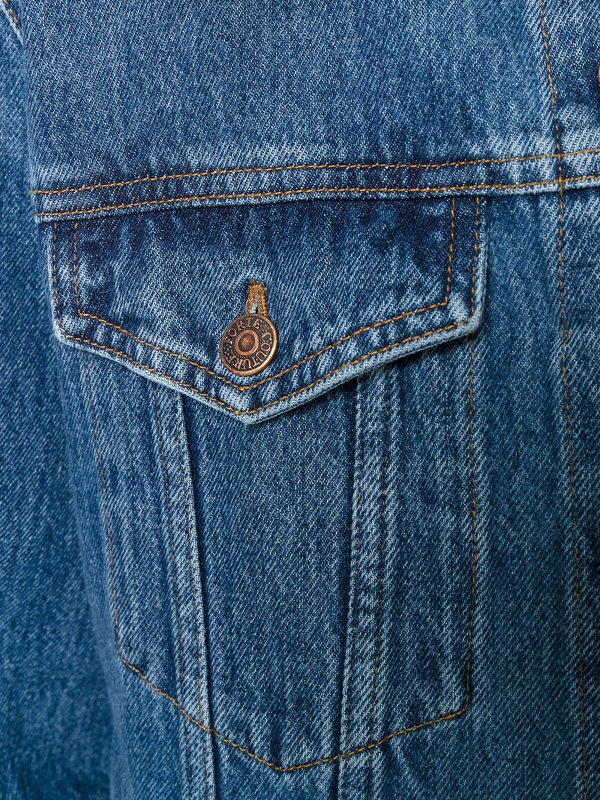 FORTE FORTE buy online Denim jacket