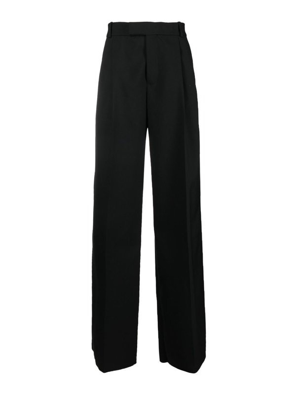 ALEXANDER MCQUEEN: Shorts - Short - Noir