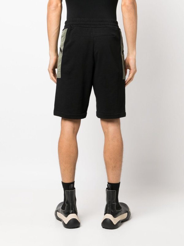 The Best Shops ALEXANDER MCQUEEN: pantaloni shorts - Pantaloncini