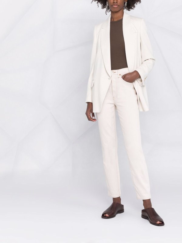 BRUNELLO CUCINELLI: blazers online - Blazer