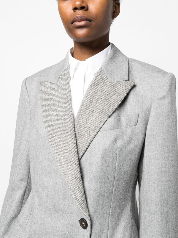 The Best Shops BRUNELLO CUCINELLI: blazers - Blazer